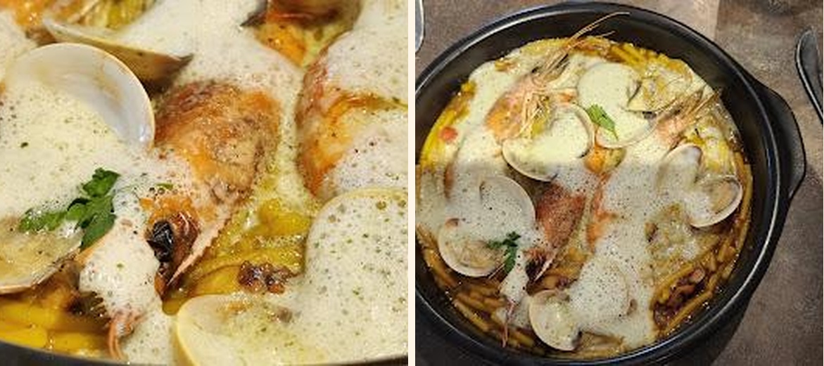 Restaurant Ma Maison - Gallery Image 5