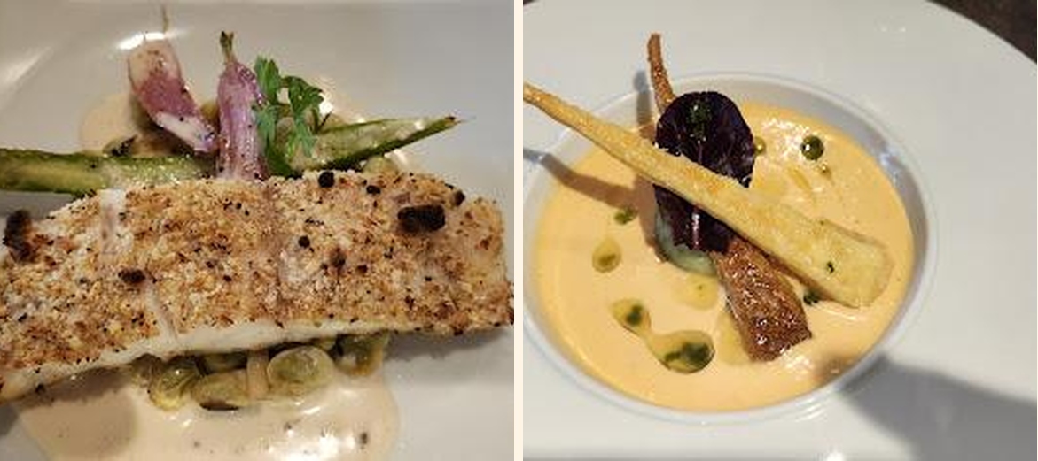 Restaurant Ma Maison - Gallery Image 6