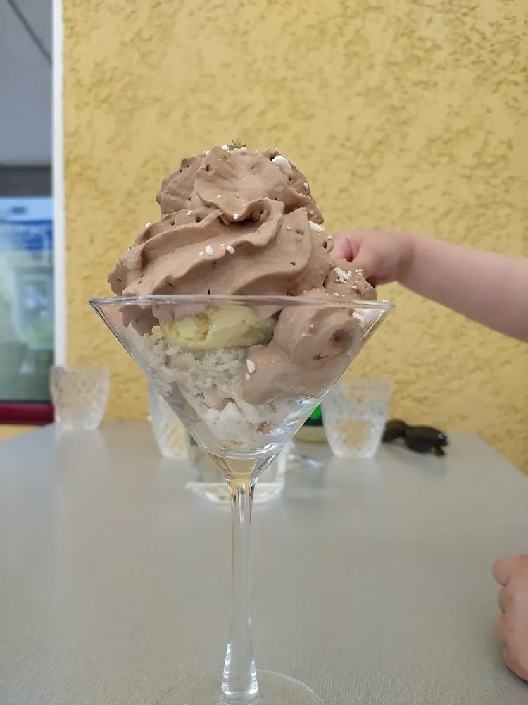 Mousse Au Chocolat Maison